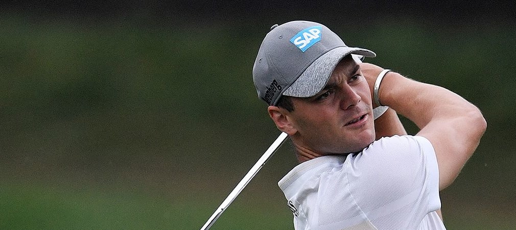 PGA Championship 2016 Runde 3 Martin Kaymer