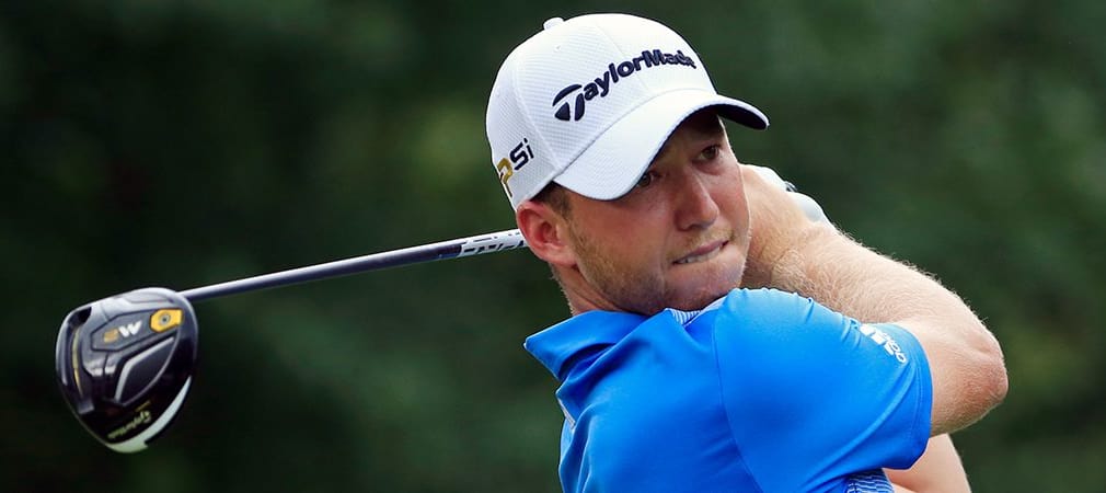 Daniel Berger Travelers Championship