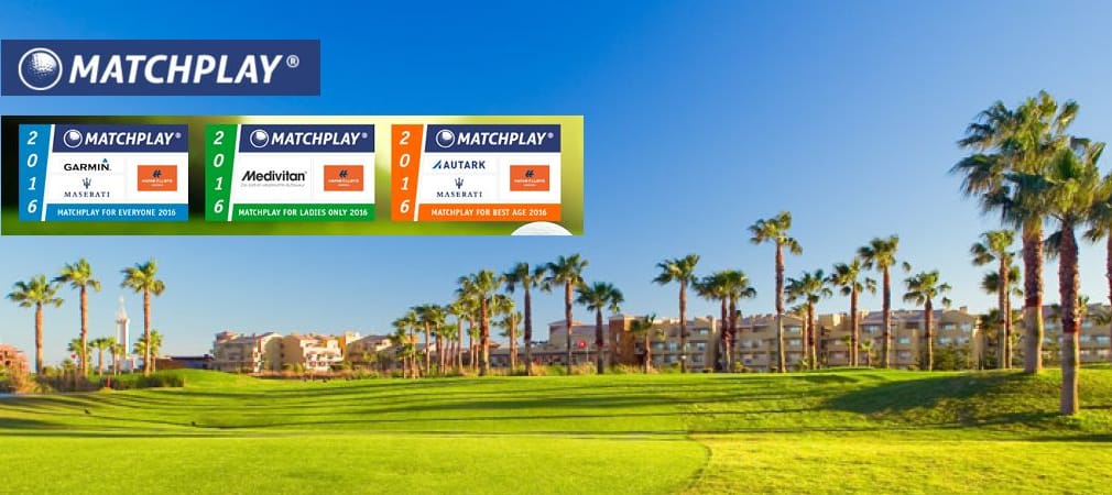 Im Elba Costa Ballena Beach & Thalasso Resort in Càdiz findet das Bundesfinale statt. (Foto: Golf Post)