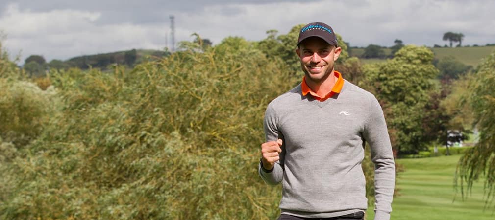 Bernd Ritthammer Challenge Tour Ranking