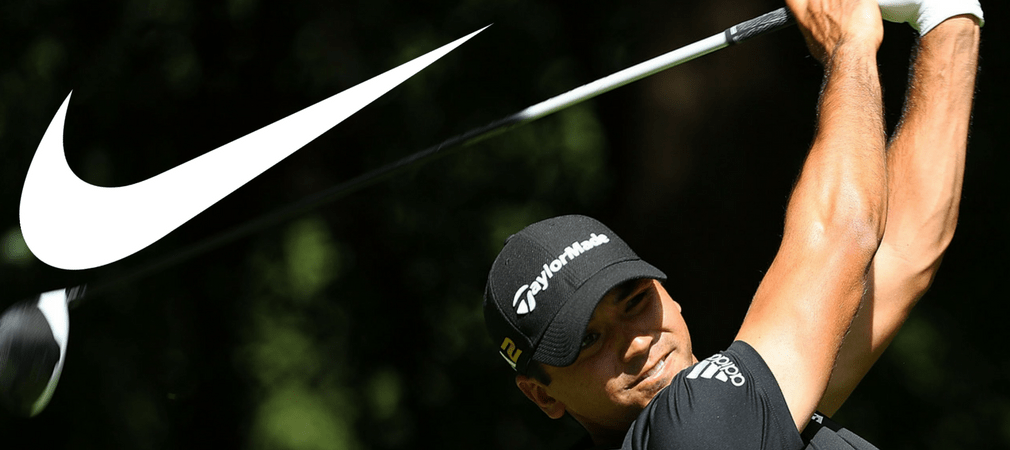 Nike hat dem Weltranglistenersten Jason Day einen neuen Bekleidungs- und Schuhvertrag angeboten. (Foto: Getty)