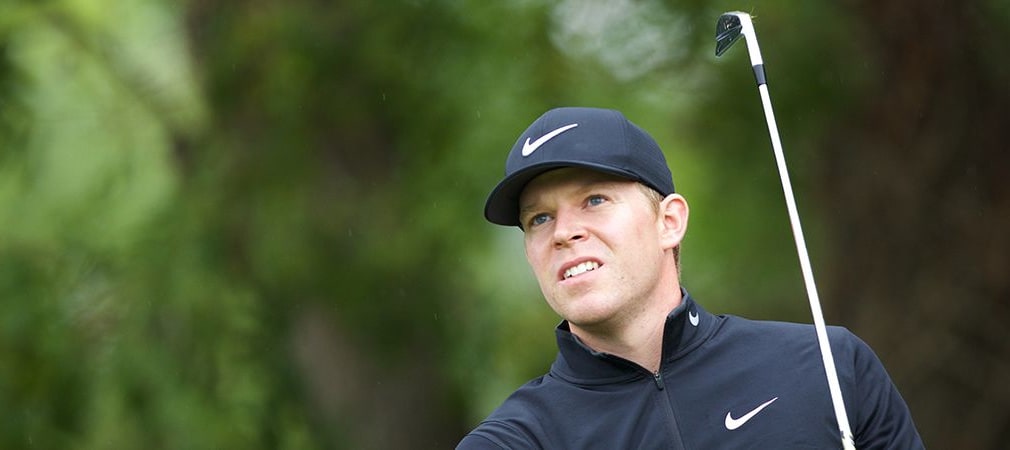 Alexander Knappe Weltrangliste Deutsche Nummer zwei
