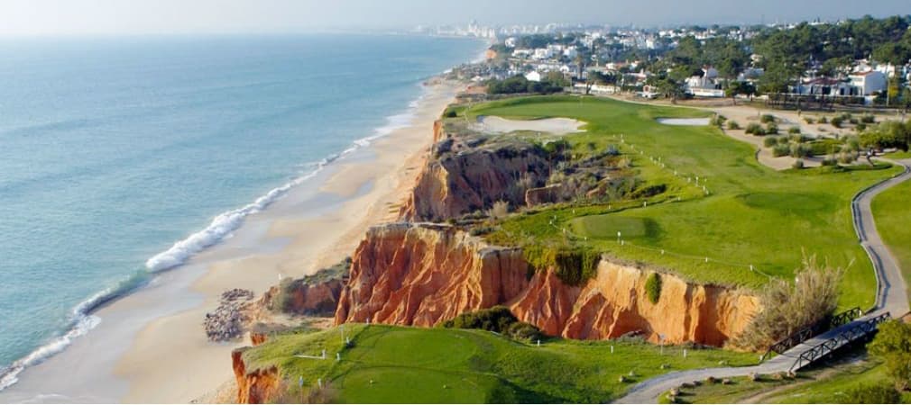 Golfen entlang der Algarveküste hat alles zu bieten, was das Golferherz begehrt. (Foto: valedolobo.com)