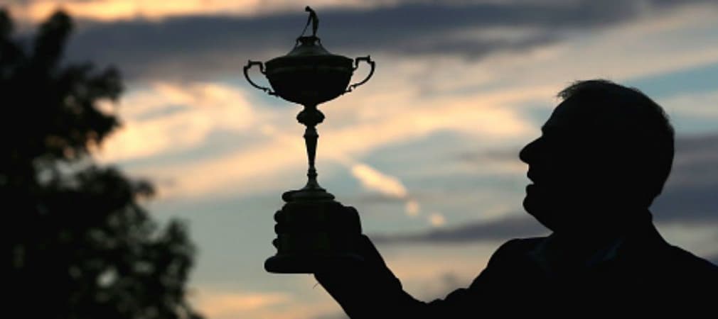 Wer kann mit dem Team Europa beim Heimspiel 2018 den Ryder Cup wieder zurückholen?
