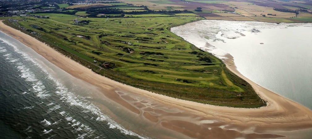 Die bekanntesten Golfplätze im Quiz. (Foto: Getty)