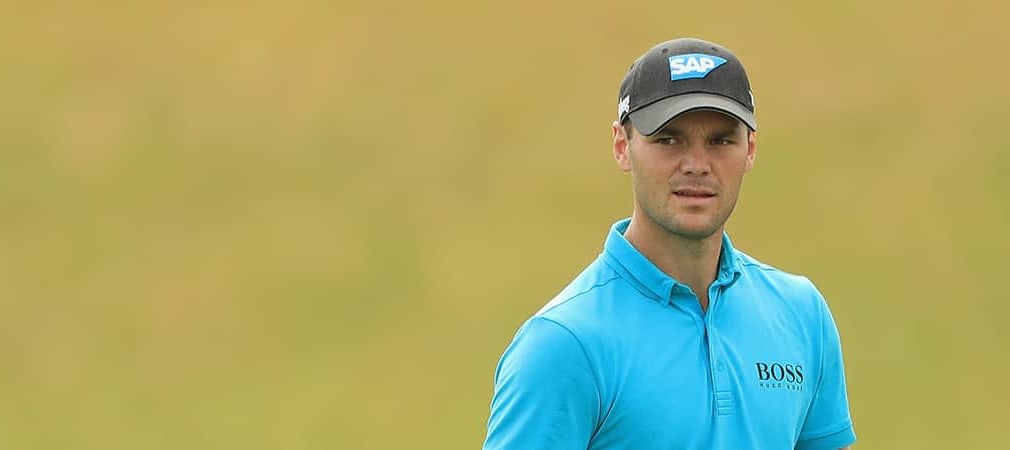 US Open Golf 2017 Erin Hills Ergebnisse Tag 3 Moving Day Martin Kaymer