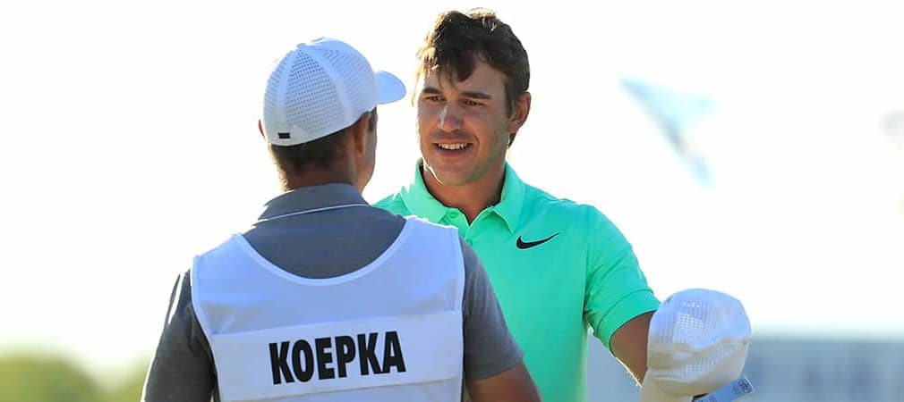 US Open Golf 2017 Erin Hills Liveticker Sieger Brooks Koepka