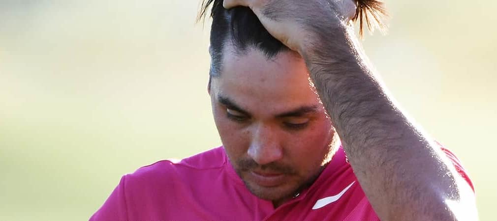 US Open Golf 2017 Erin Hills Liveticker Tag 2 zum Nachlesen Cut Jason Day