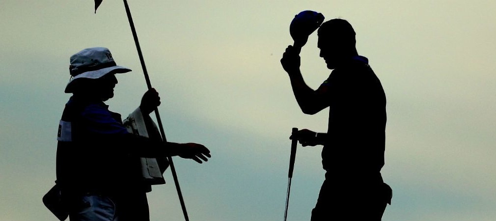 Am dritten Tag der US Open ging es darum, sich für das große Finale in Stellung zu bringen. Golf Post hat das Geschehen im detaillierten Rückblick.