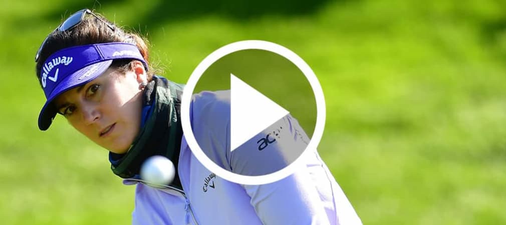 Evian Championship 2017 Finale Livestream