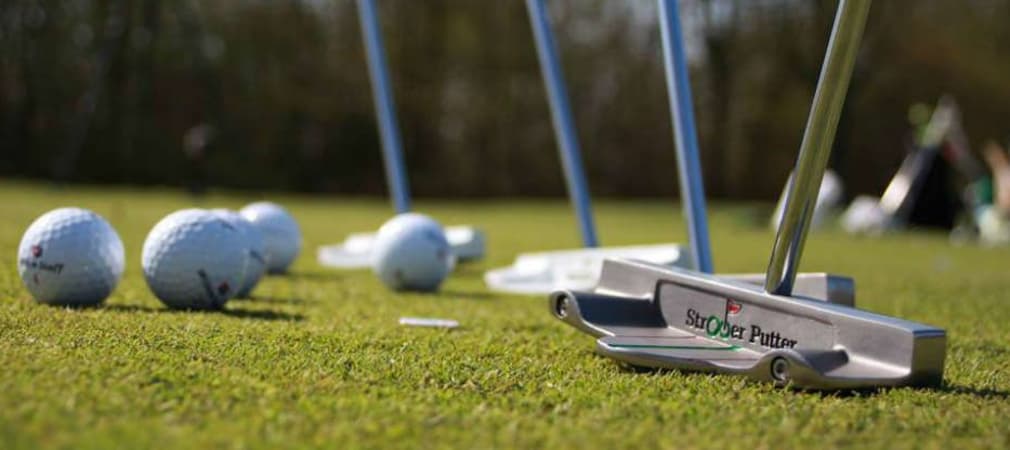 Golf Post hat die CW-14 und ST-16 Modelle im Kaufratgeber unter die Lupe genommen. (Foto: Straighter Putter)