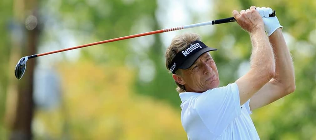 Boca Raton Championship 2018 Bernhard Langer Turnier-Round-Up