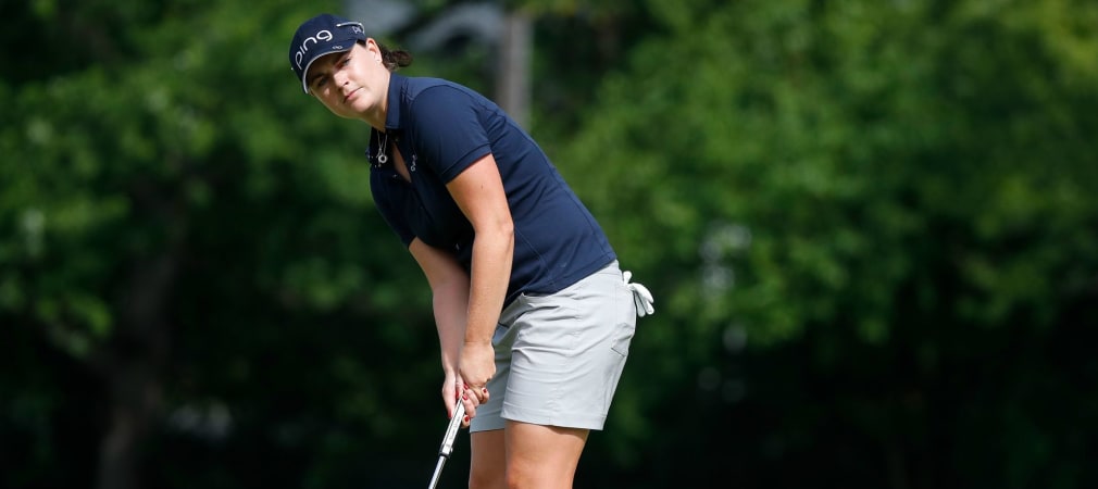 Caroline Masson solide bei der Kia Classic der LPGA Tour, Sandra Gal verpasst den Cut. (Foto: Getty)