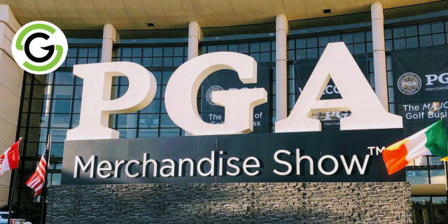 Top 5 PGA Merchandise Show Stands