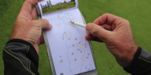 Tour Pro Tips with Chris Paisley - How to prep like a Tour Caddie