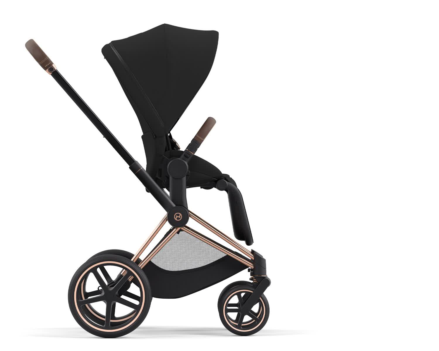 cybex priam stroller