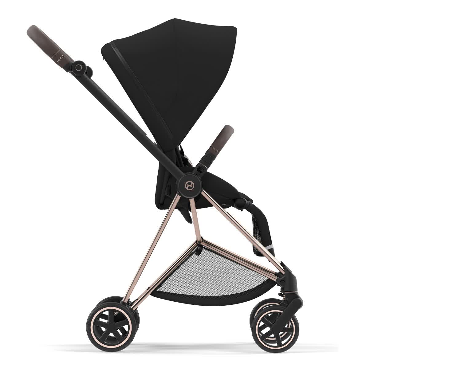 cybex mios stroller