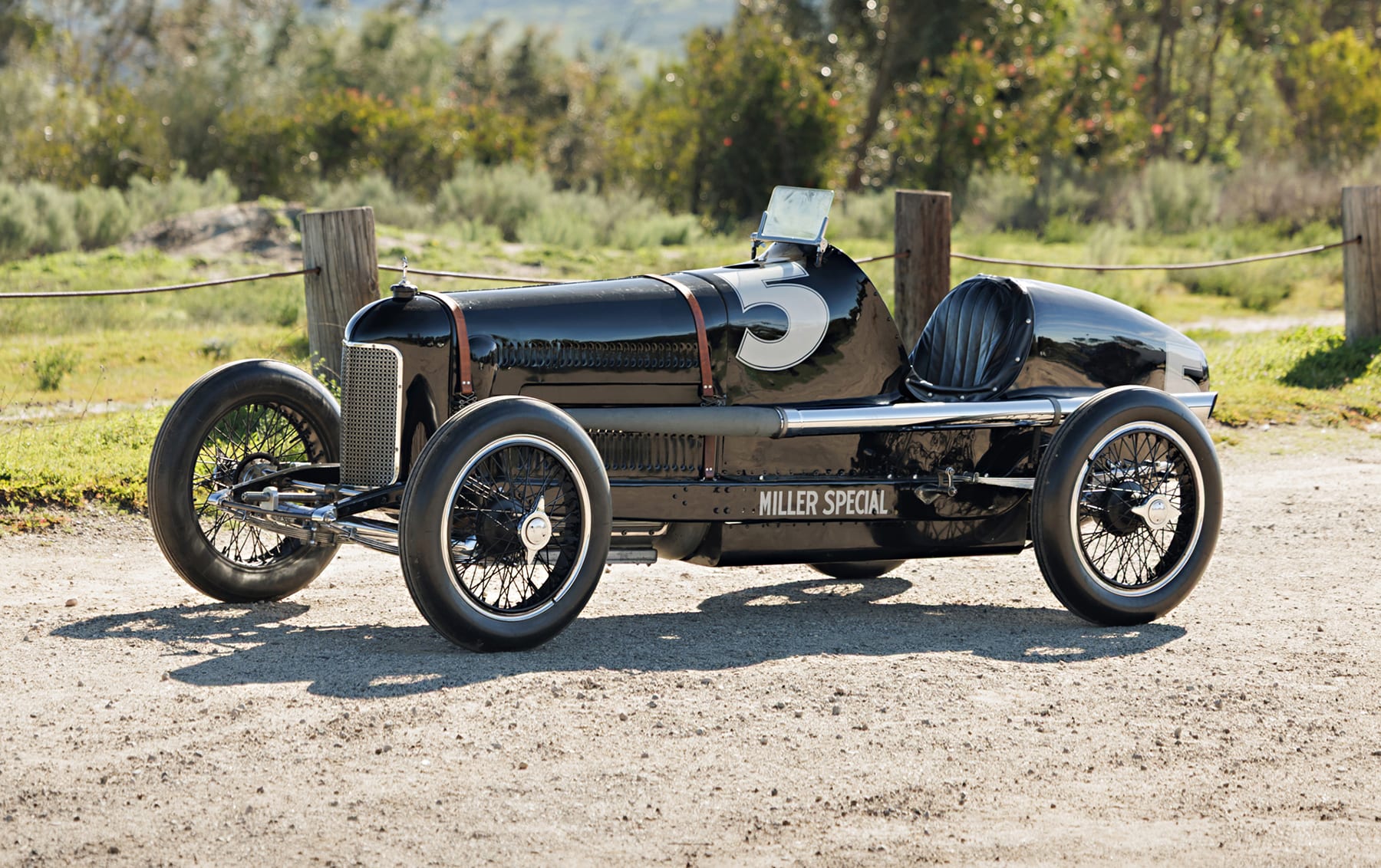 1924 Miller '183 Convertible'...