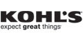 Kohl's coupons and deals