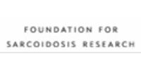 Foundation for Sarcoidosis Research - FSR