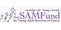 Surviving And Moving Forward - The SAMFund for Young Adult Survivors of Cancer