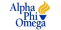 Alpha Phi Omega National Service Fraternity - APO