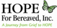 Hope for Bereaved