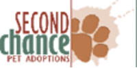 Second Chance Pet Adoptions