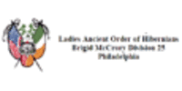 Ladies Ancient Order of Hibernians - Division 25 - LAOH - Philadelphia