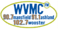 WVMC FM