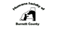 Humane Society of Burnett County