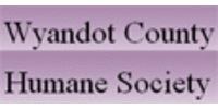 Wyandot County Humane Society - WCHS