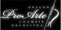 Oregon Pro Arte Chamber Orchestra - OPACO