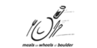 Meals on Wheels - Boulder
