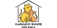 Harmony House for Cats