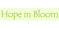 Hope In Bloom