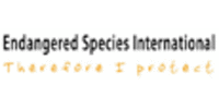 Endangered Species International - ESI