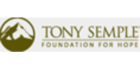 Tony Semple Foundation for Hope