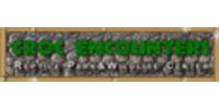 Croc Encounters