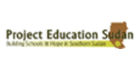Project Education Sudan