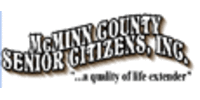 McMinn County Senior Citizens