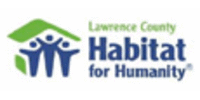 Habitat for Humanity - Lawrence County
