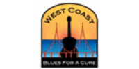 West Coast Blues For A Cure