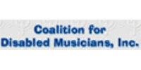 Coalition for Disabled Musicians