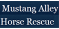 Mustang Alley Horse Rescue