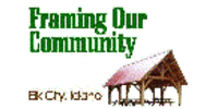 Framing Our Community