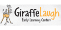 Giraffe Laugh