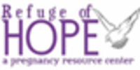 Refuge of Hope a Pregnancy Resource Center