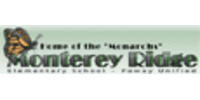 Monterey Ridge Elementary School - MRES