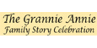 Grannie Annie Family Story Celebration